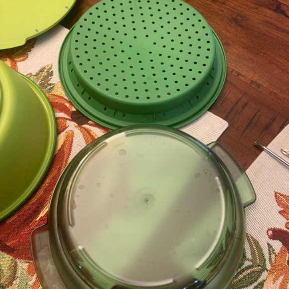 Tupperware Smart Steamer - Picture 8 of 8